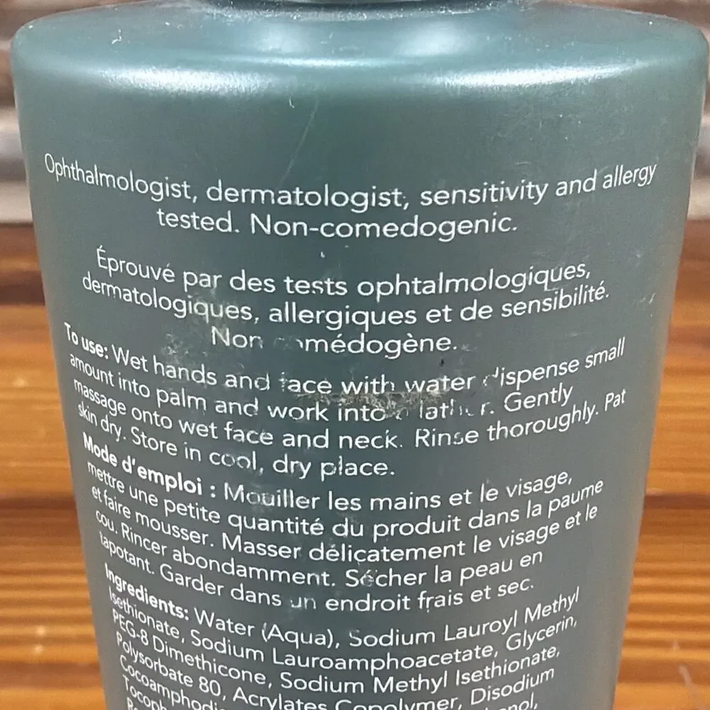 BeautiControl Facial Spa Purifying Cleansing Lotion 200ml 6.7 fl oz Discontinued